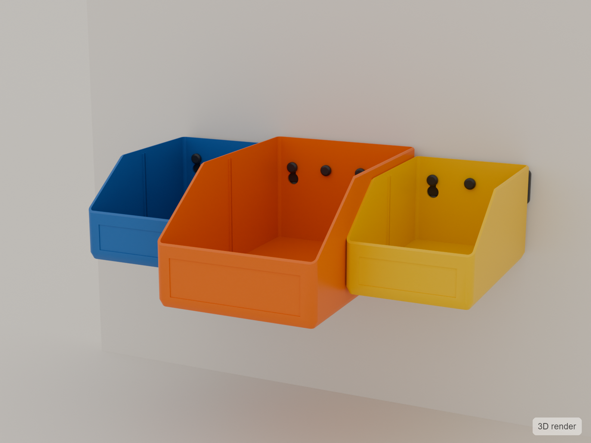 Bildschirmfoto aus dem Prüflauf: 3D-Druck: Entwurf auf Anfrage, druckfertig als STL