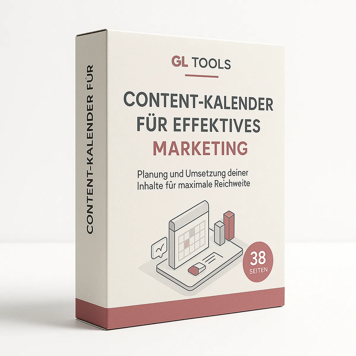 Titelbild: n8n-Agent: Content-Kalender für effektives Marketing