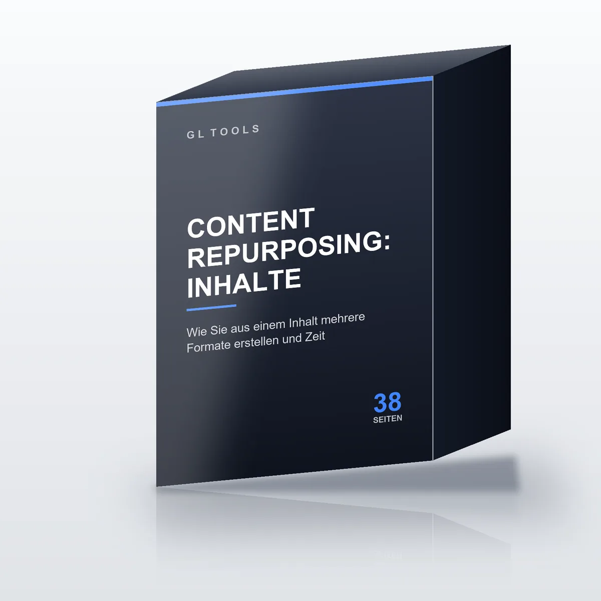 Titelbild: n8n-Agent: Content Repurposing: Inhalte effizient wiederverwenden