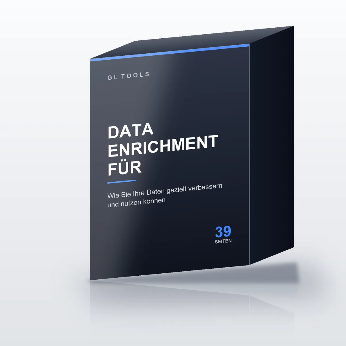 Titelbild: n8n-Agent: Data Enrichment für kleine Unternehmen
