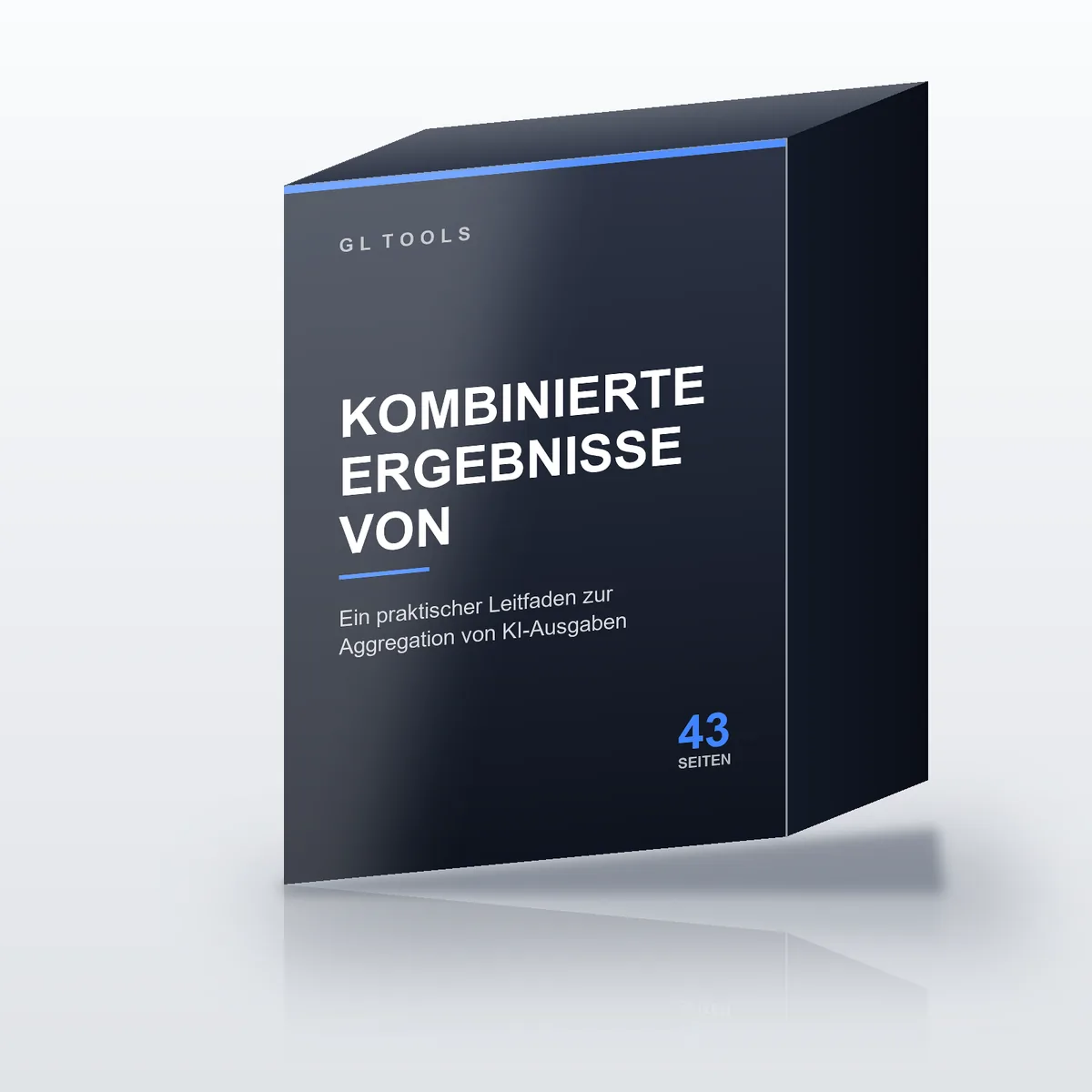 Titelbild: n8n-Agent: Kombinierte Ergebnisse von KI-Modellen verstehen